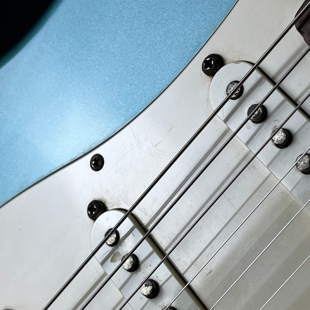 Fender Mexico Stratocaster