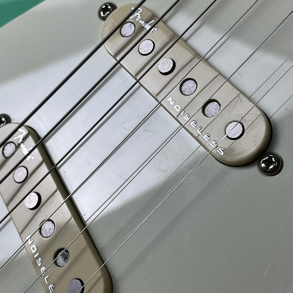Fender Japan Classic 60s Stratocaster SFG MOD