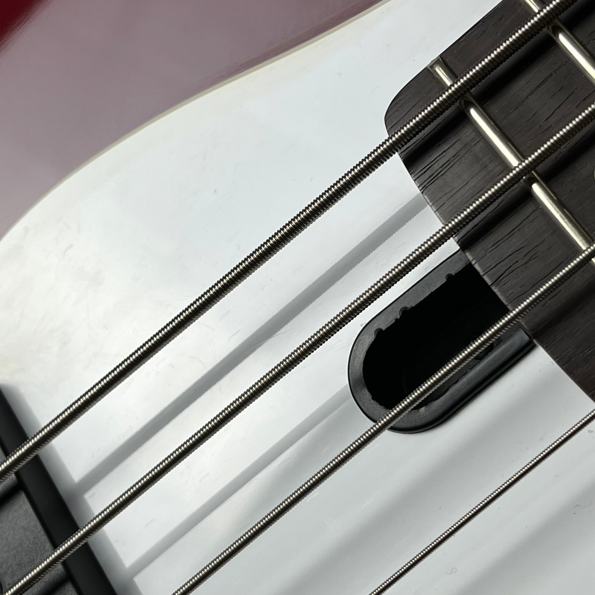 YAMAHA BB234 Bass