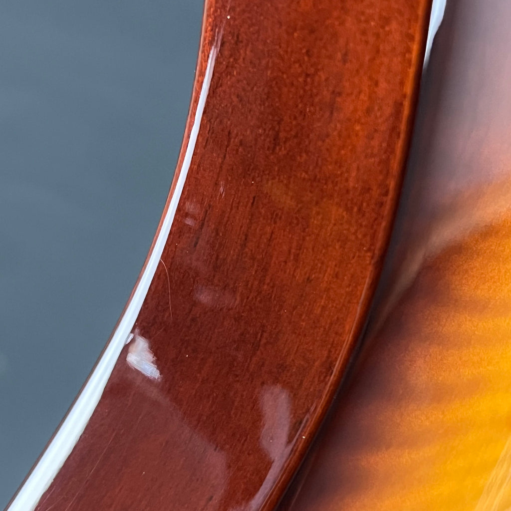 Ibanez SA160FML 2014