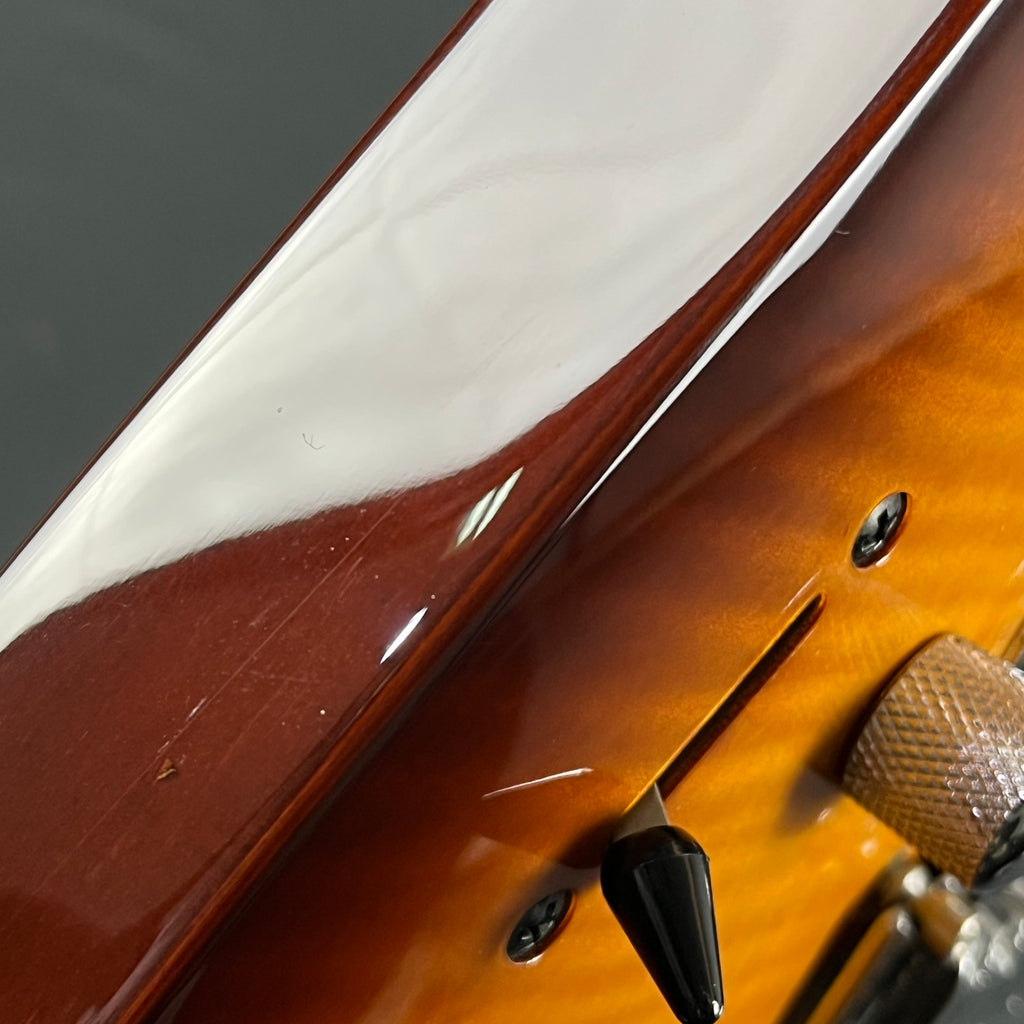 Ibanez SA160FML 2014
