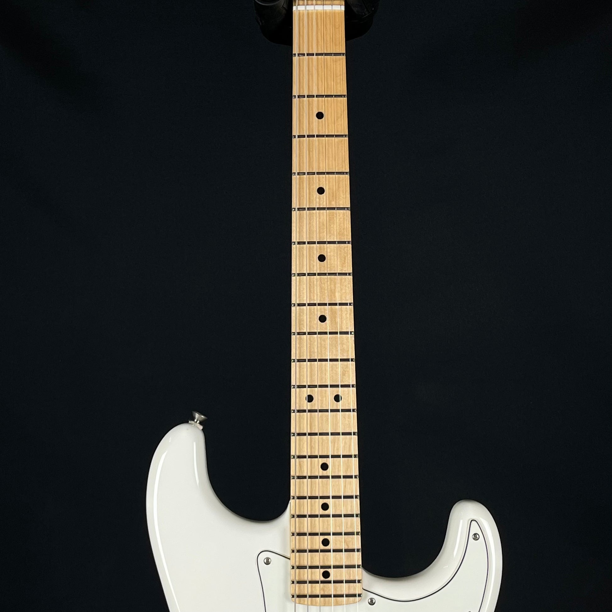 Fender Player Stratocaster HSS PW MN