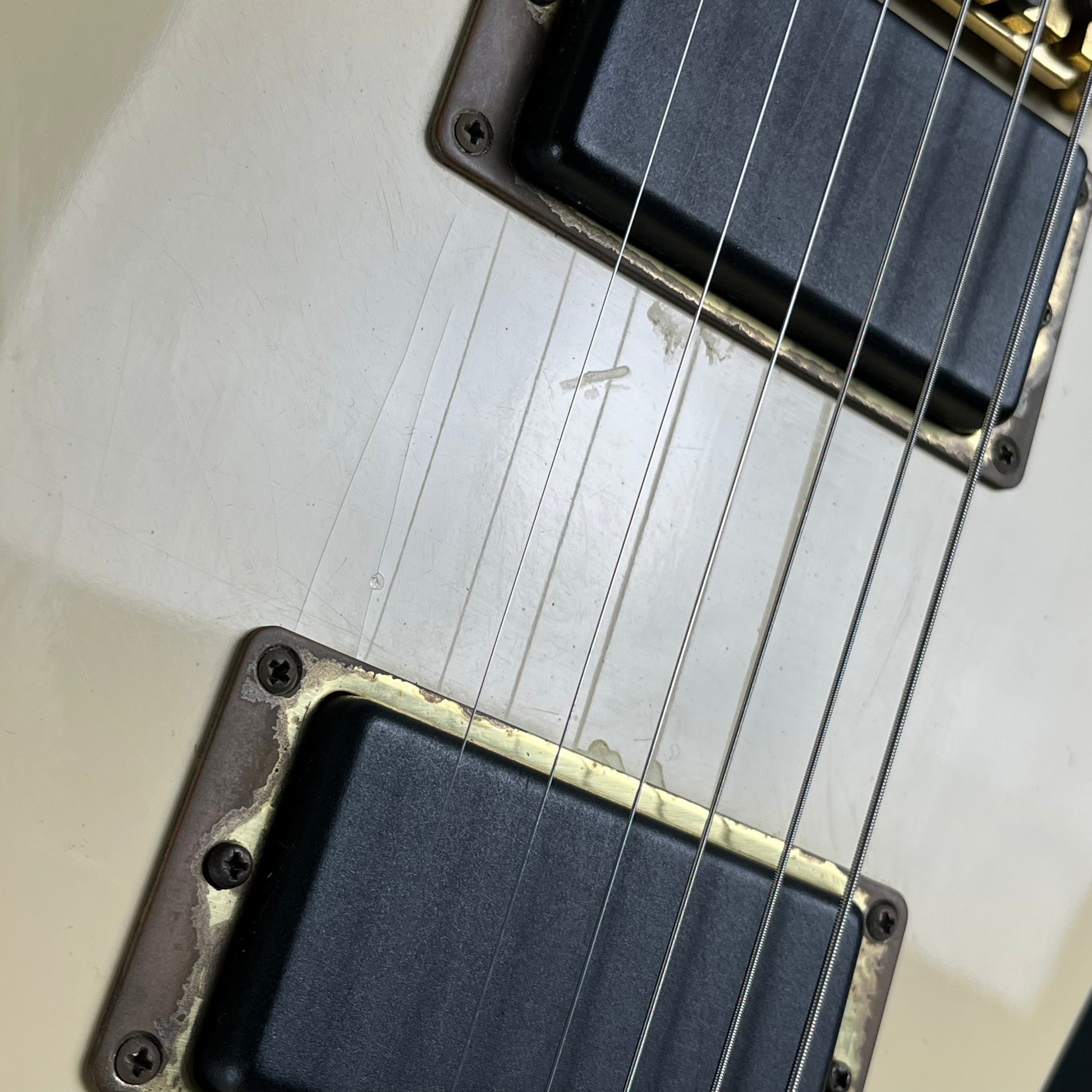 FERNANDES Flying V