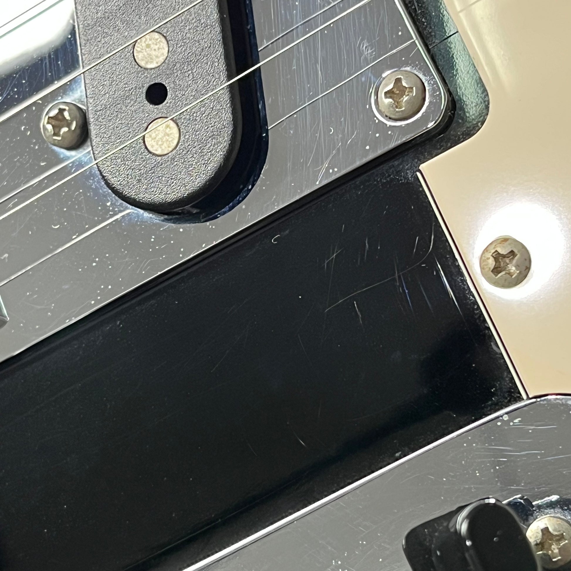 Squier Affinity Telecaster