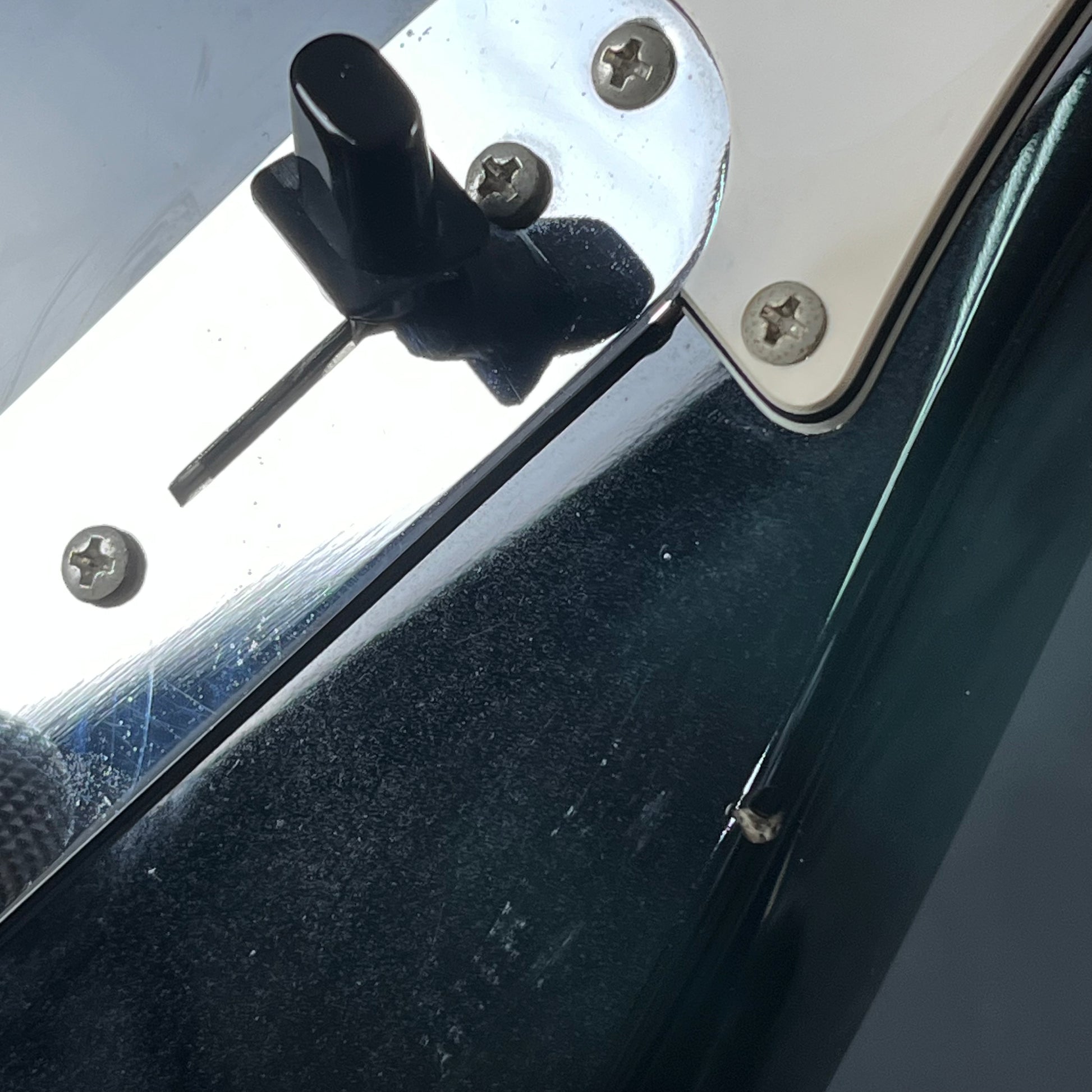 Squier Affinity Telecaster