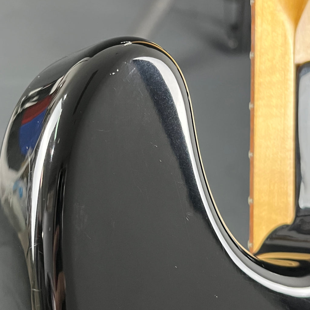 Fender Mexico Precision Bass