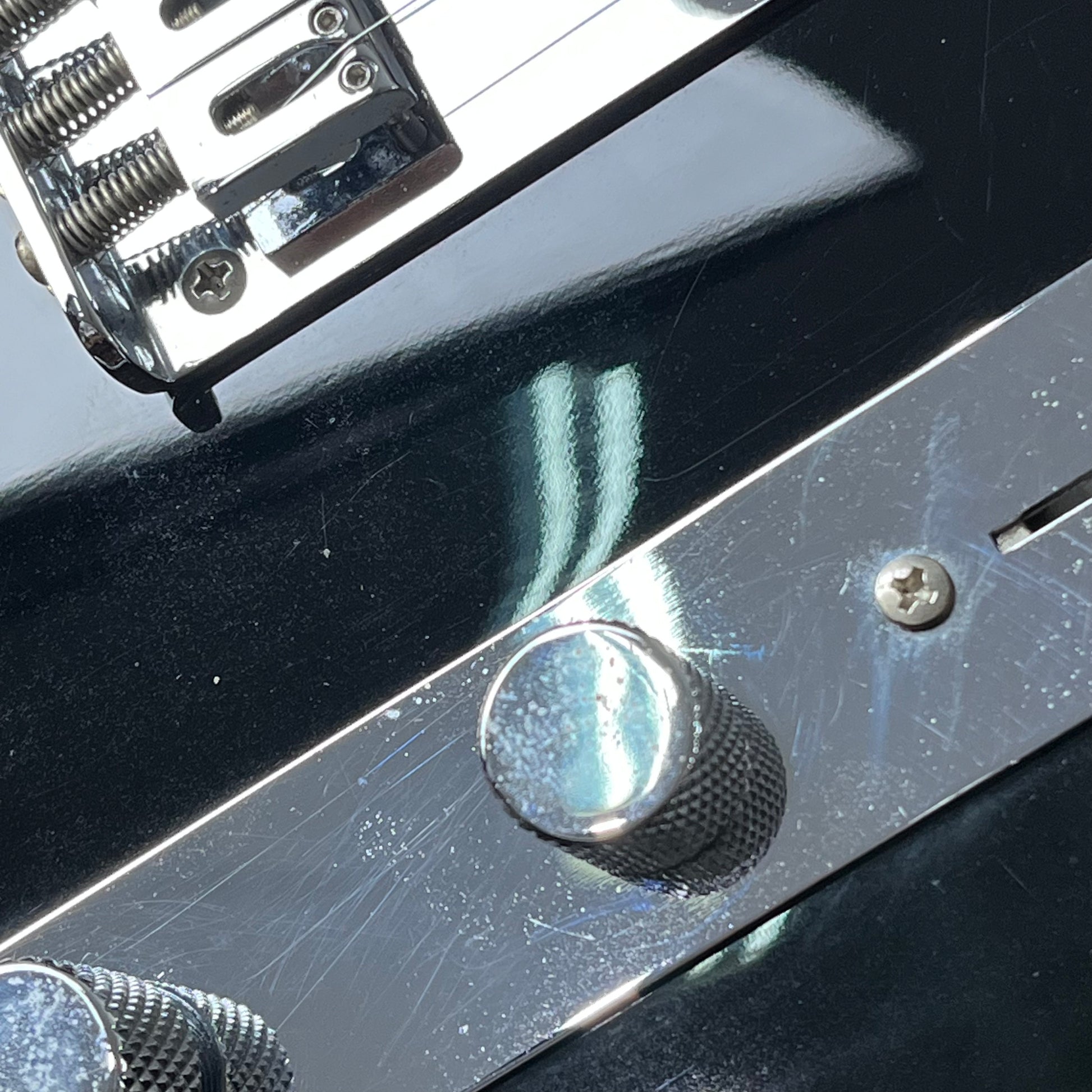 Squier Affinity Telecaster