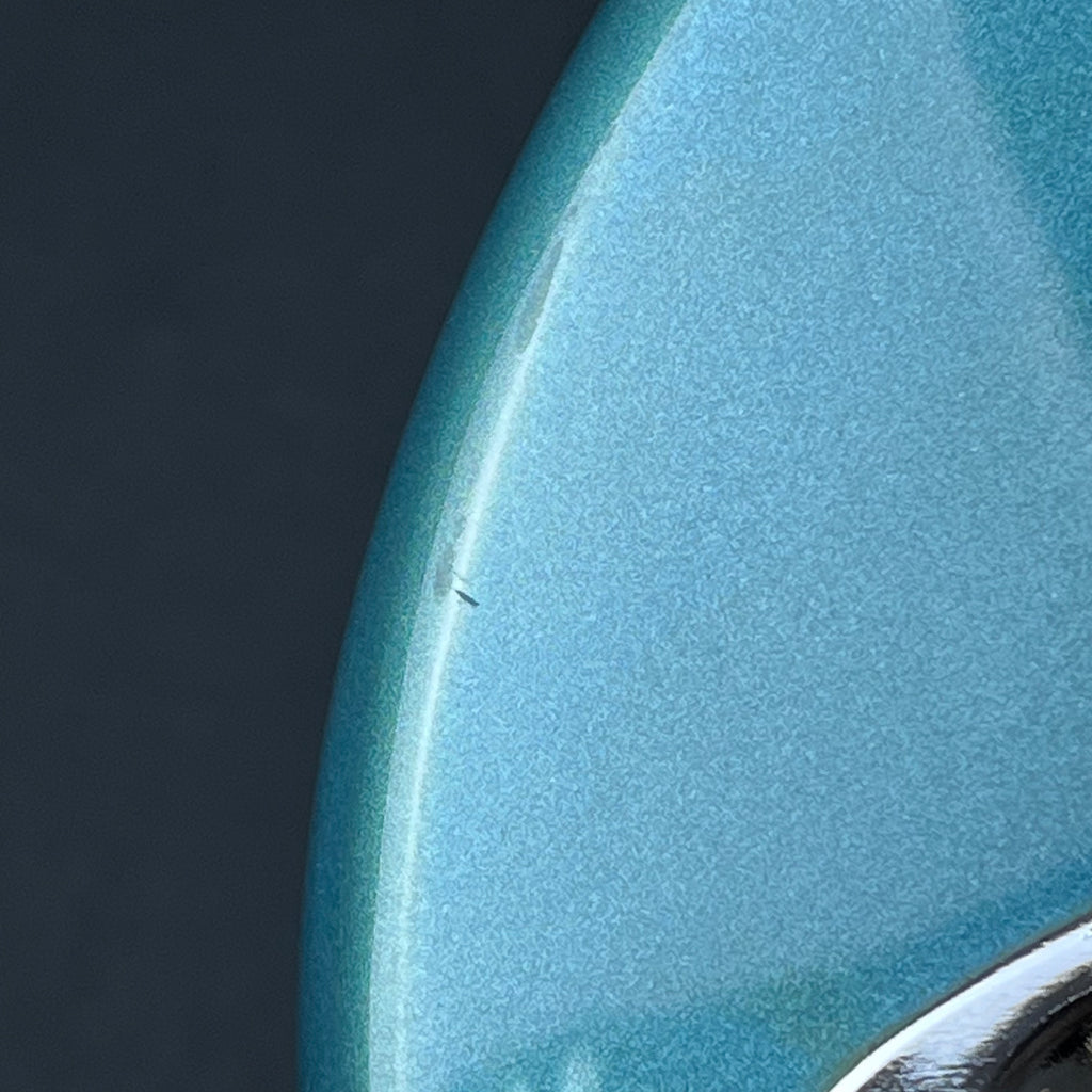 Fender Mexico Stratocaster