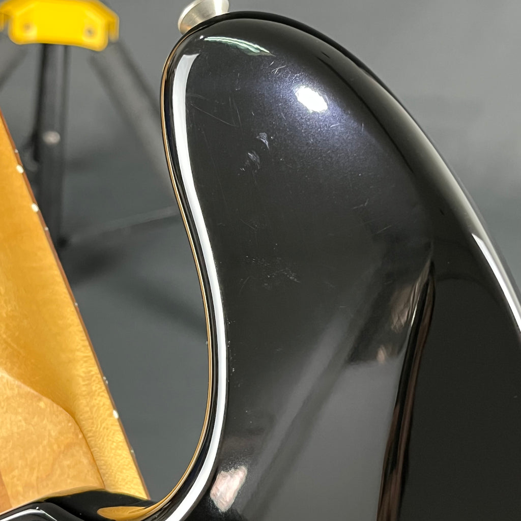 Fender Mexico Precision Bass