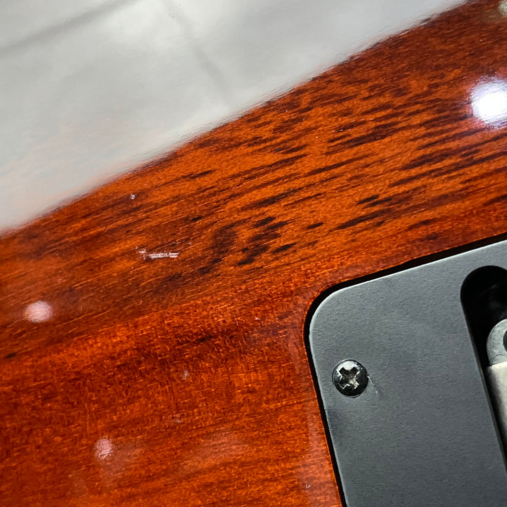 Ibanez SA160FML 2014
