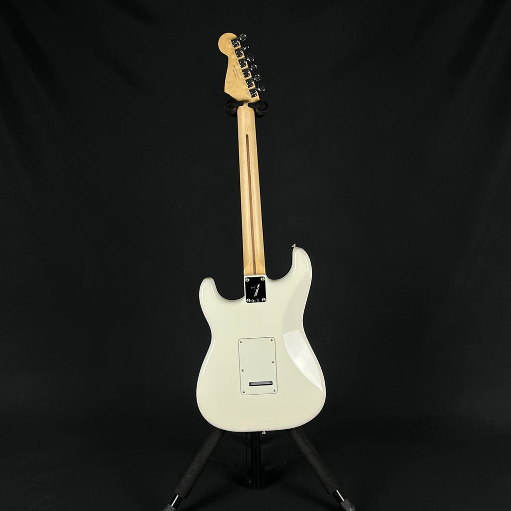 Fender Player Stratocaster HSS PW MN