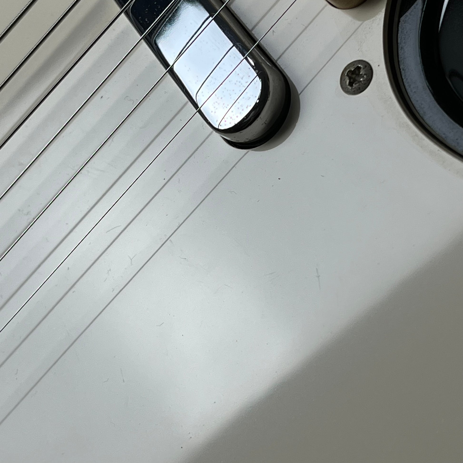 Squier Affinity Telecaster