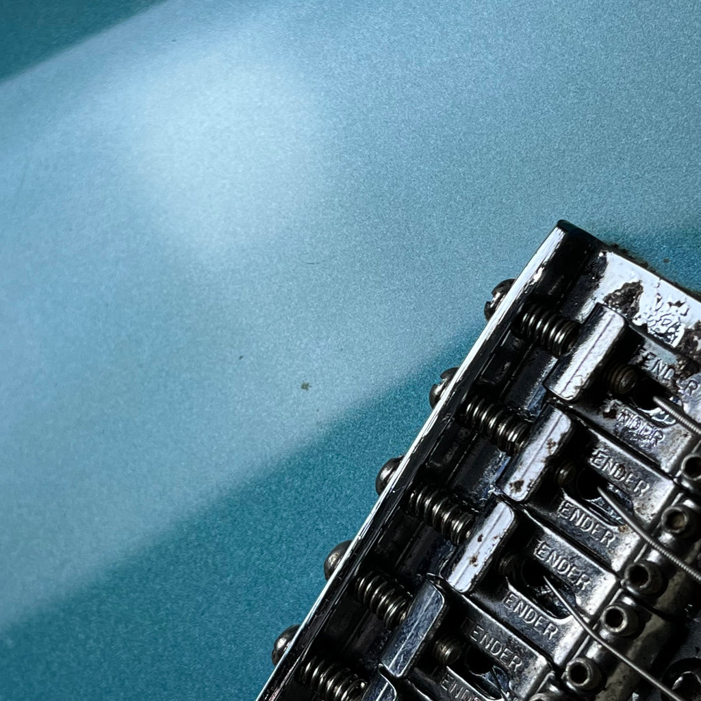 Fender Mexico Stratocaster