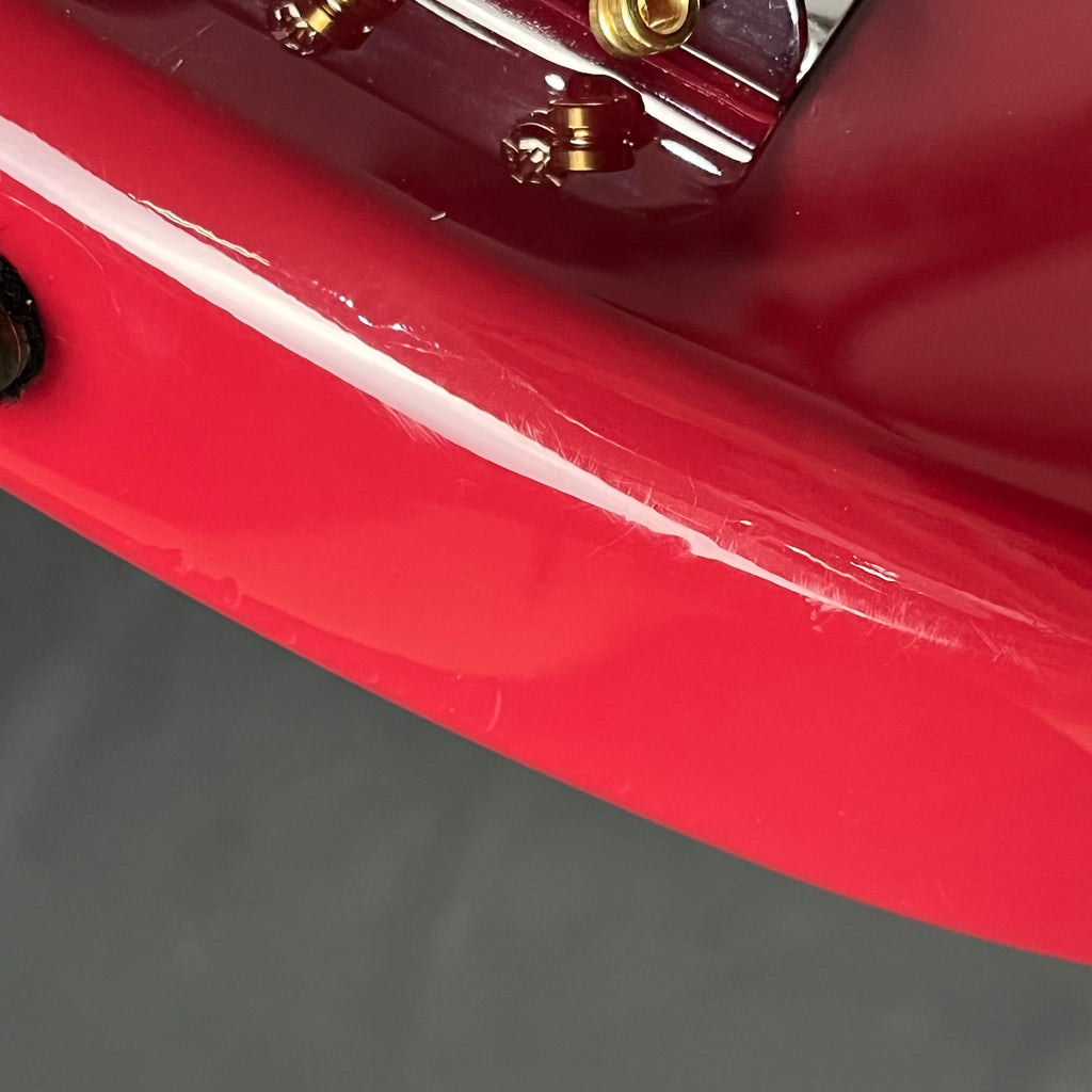 YAMAHA BB234 Bass