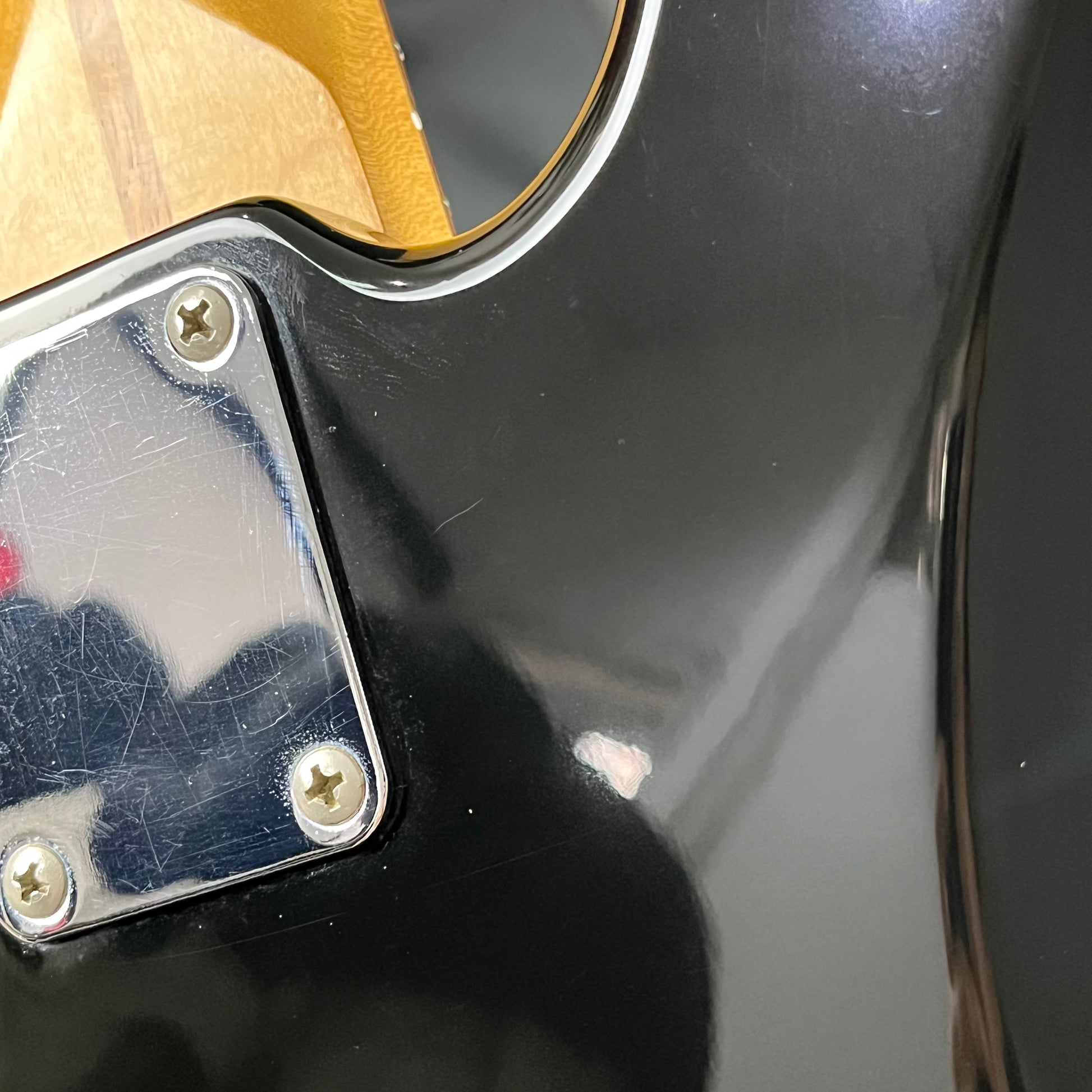 Fender Mexico Precision Bass