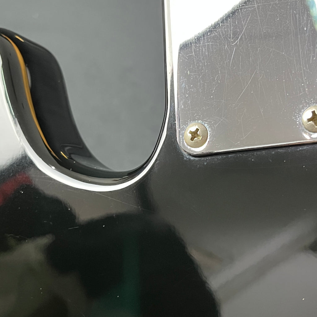 Fender Mexico Precision Bass