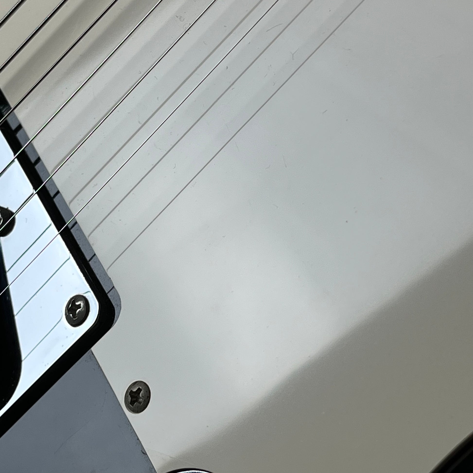 Squier Affinity Telecaster