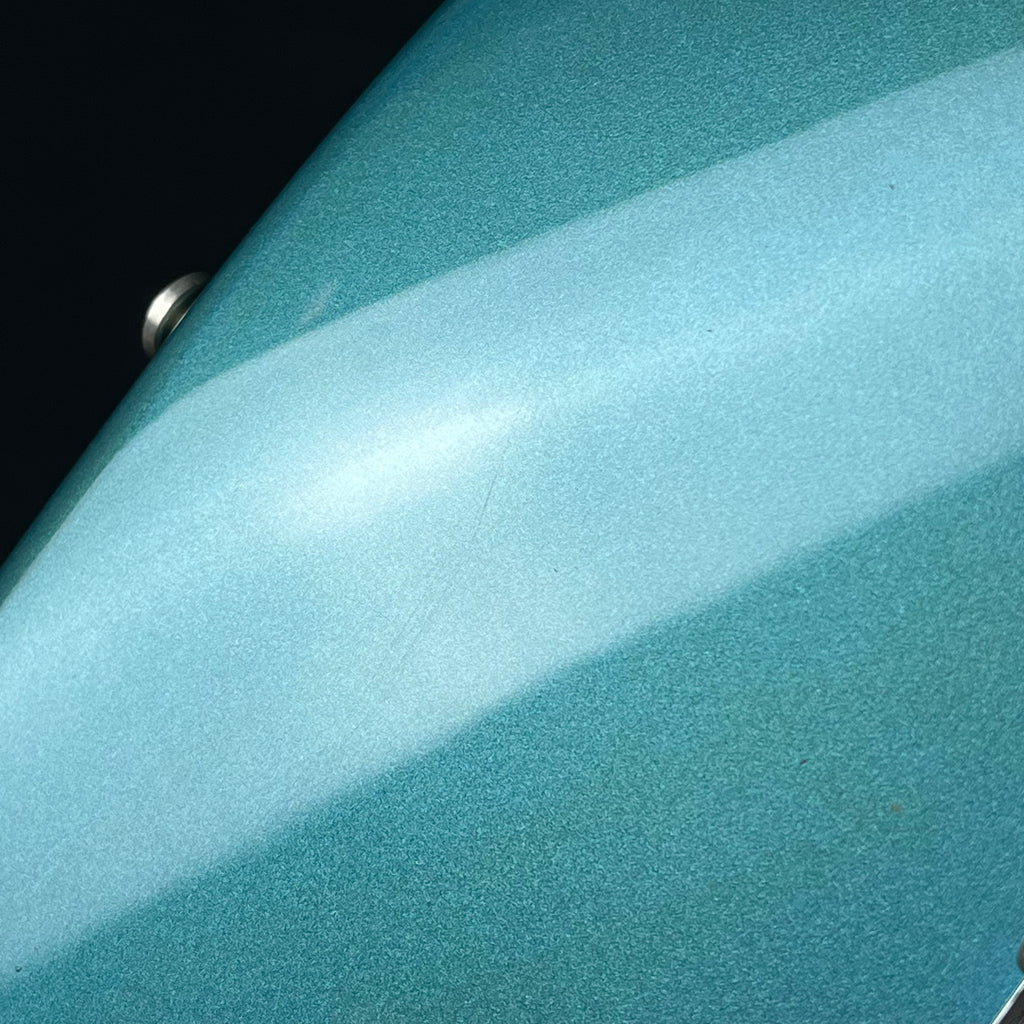 Fender Mexico Stratocaster