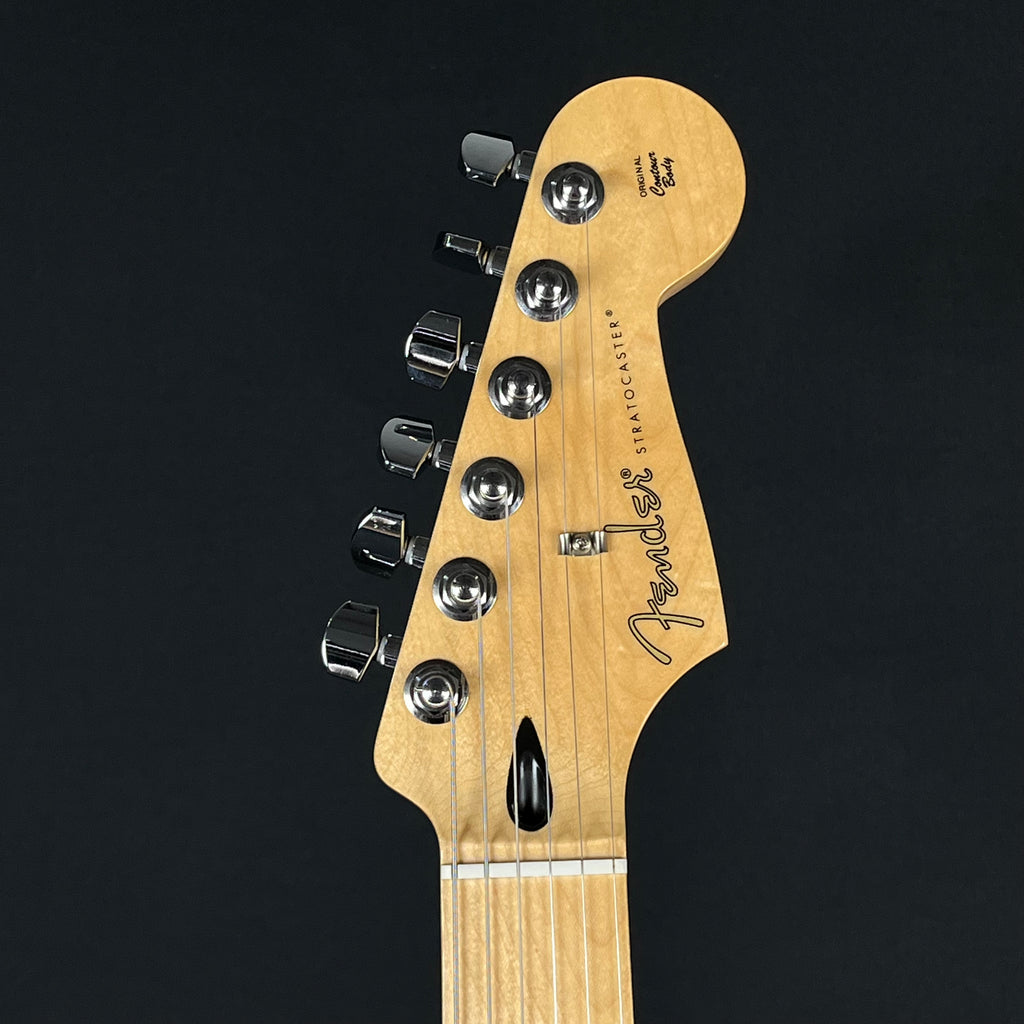 Fender Player Stratocaster HSS PW MN