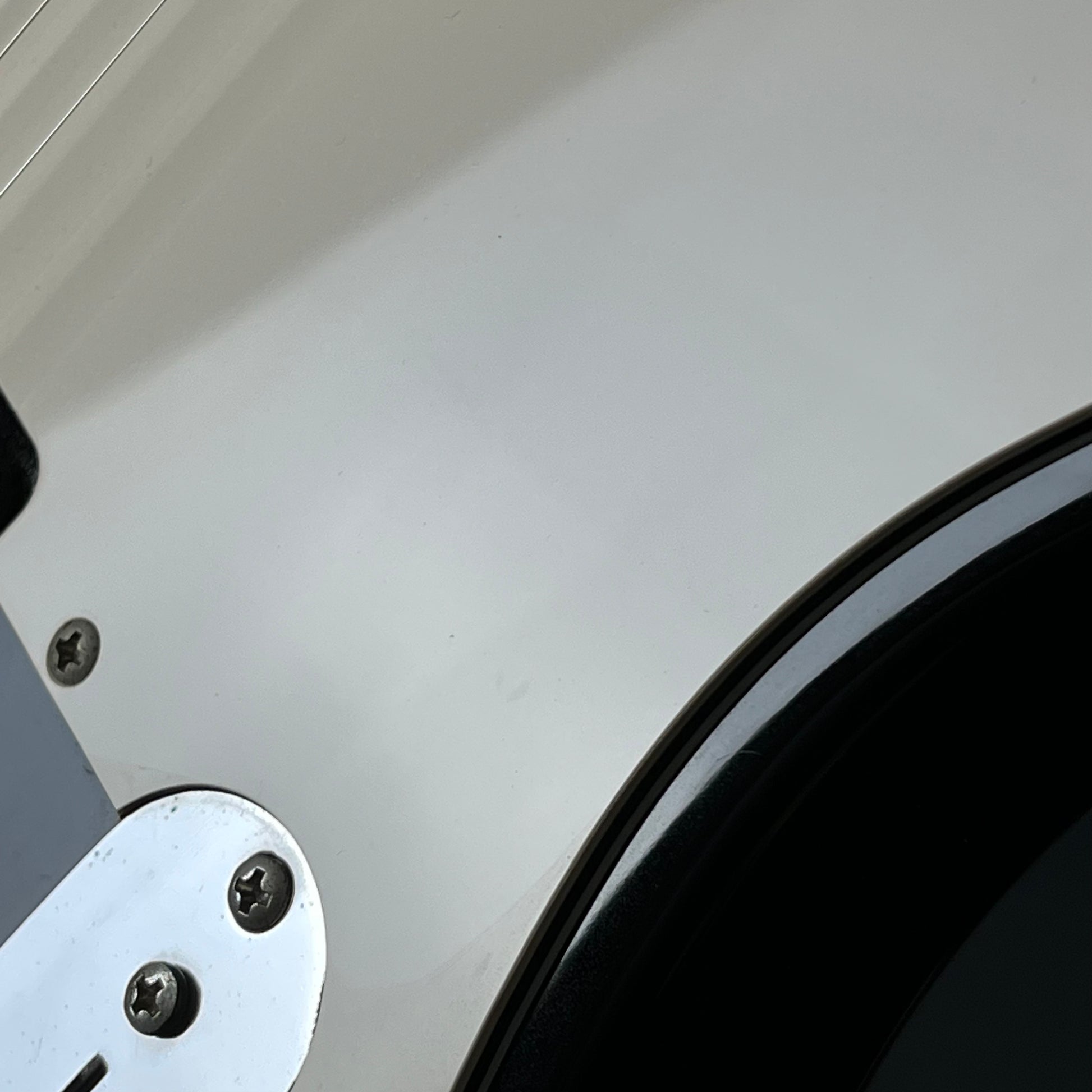 Squier Affinity Telecaster