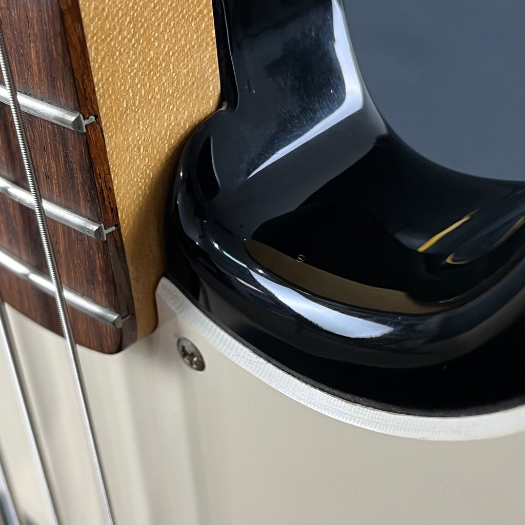 Fender Mexico Precision Bass