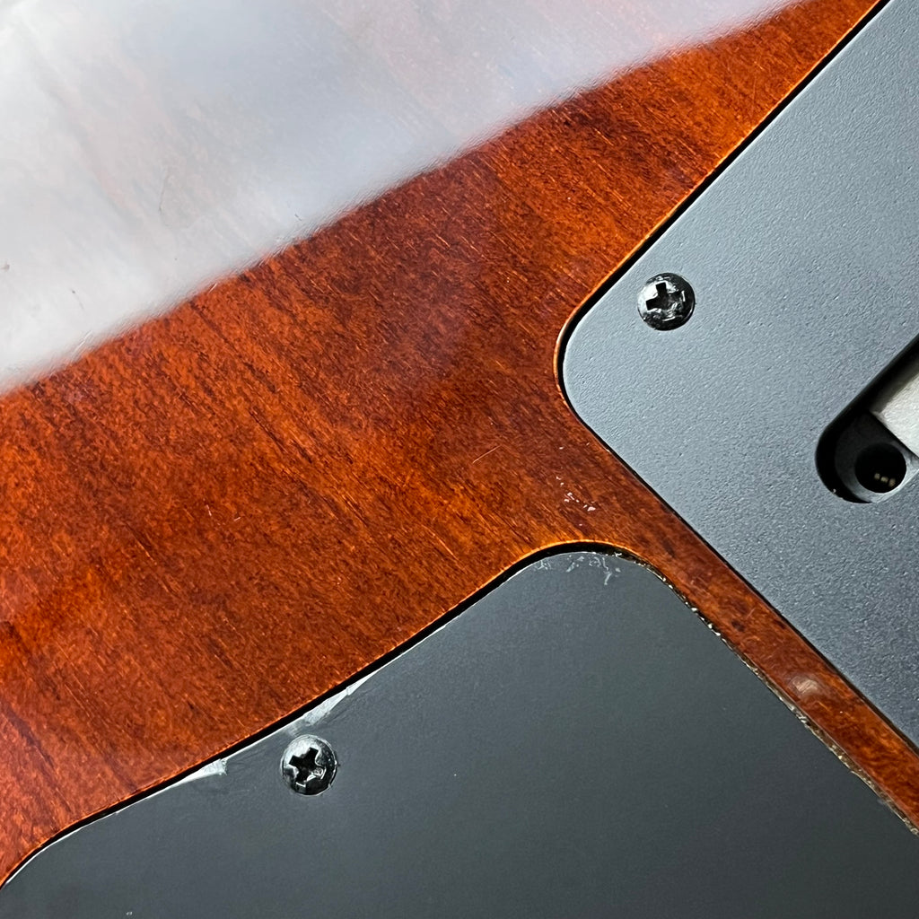 Ibanez SA160FML 2014