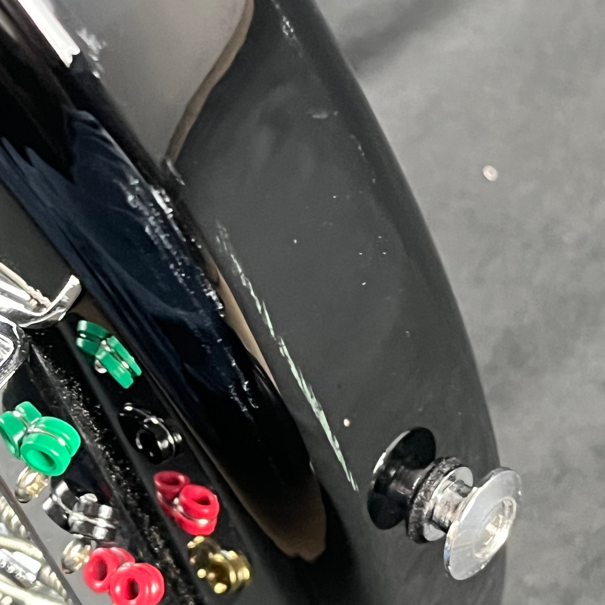 Ibanez GSR180 Bass