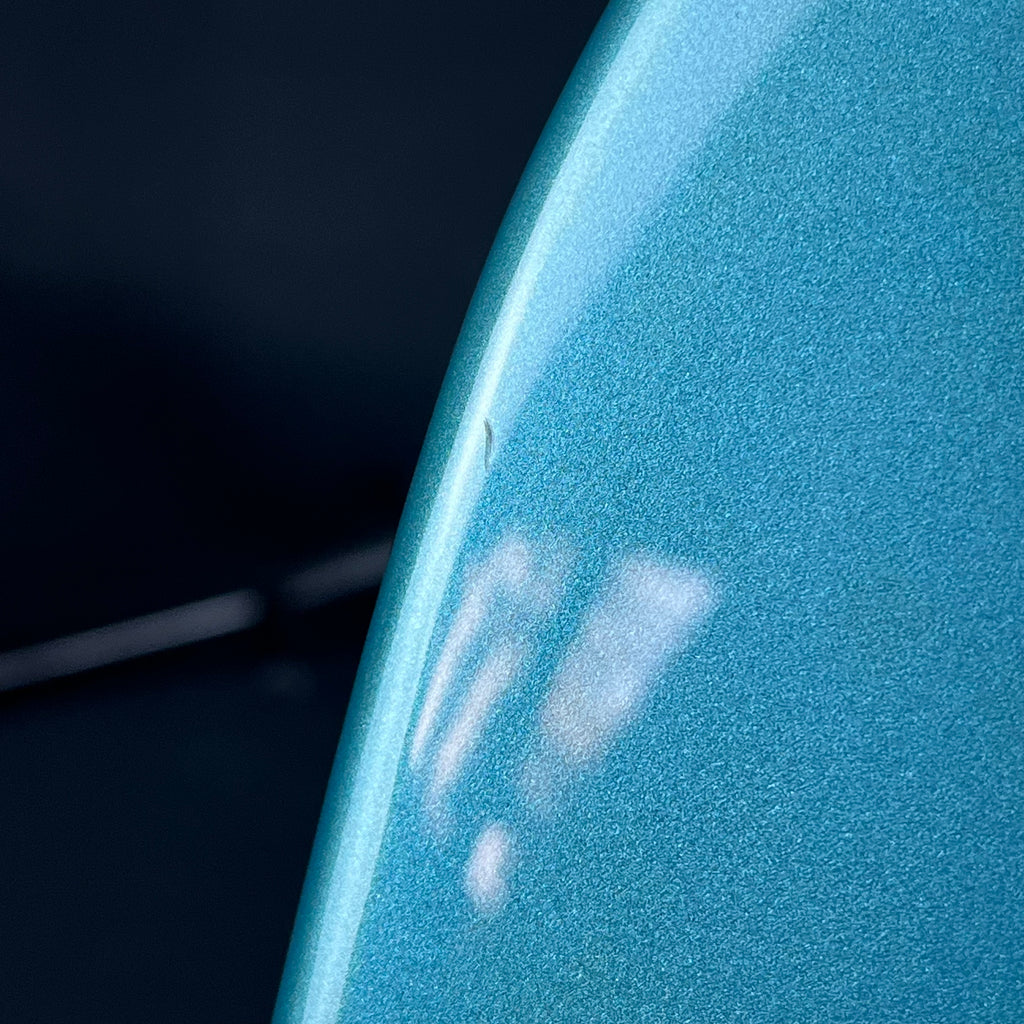 Fender Mexico Stratocaster