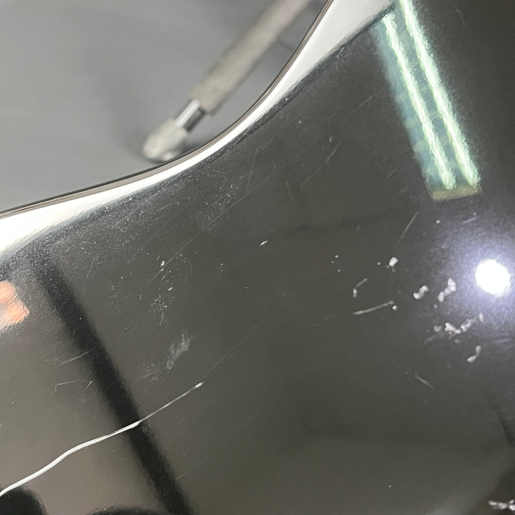 Fender Mexico Precision Bass