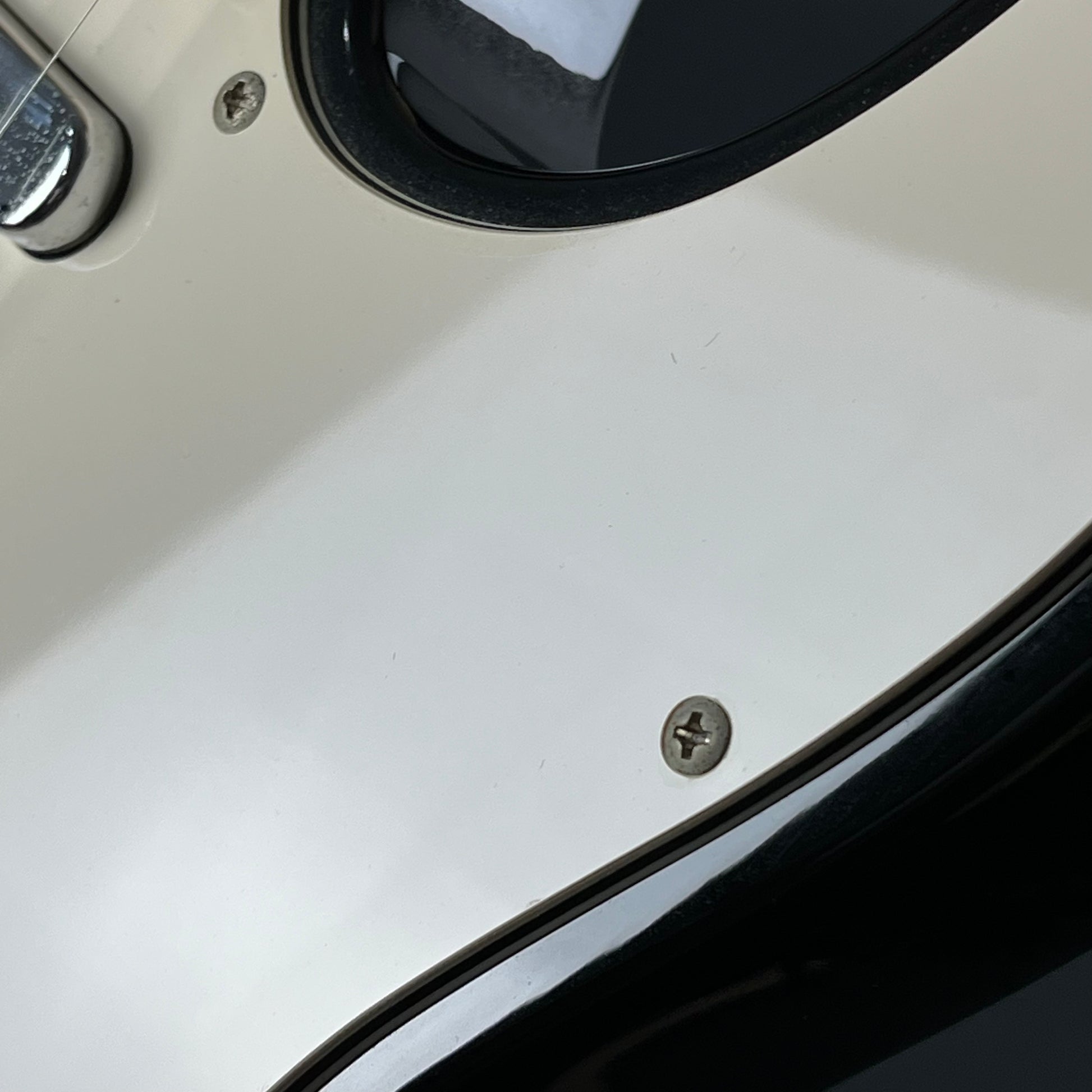 Squier Affinity Telecaster