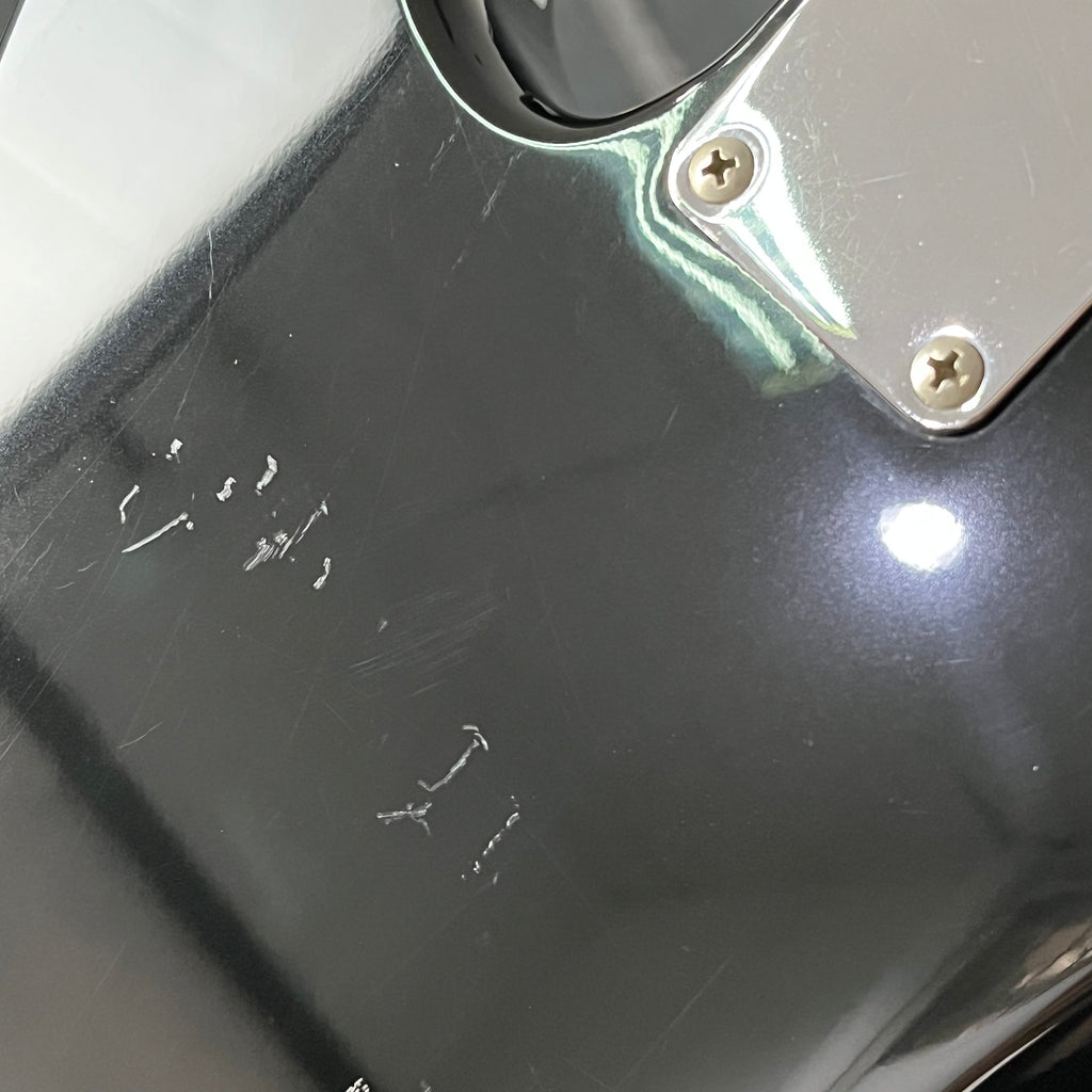 Fender Mexico Precision Bass