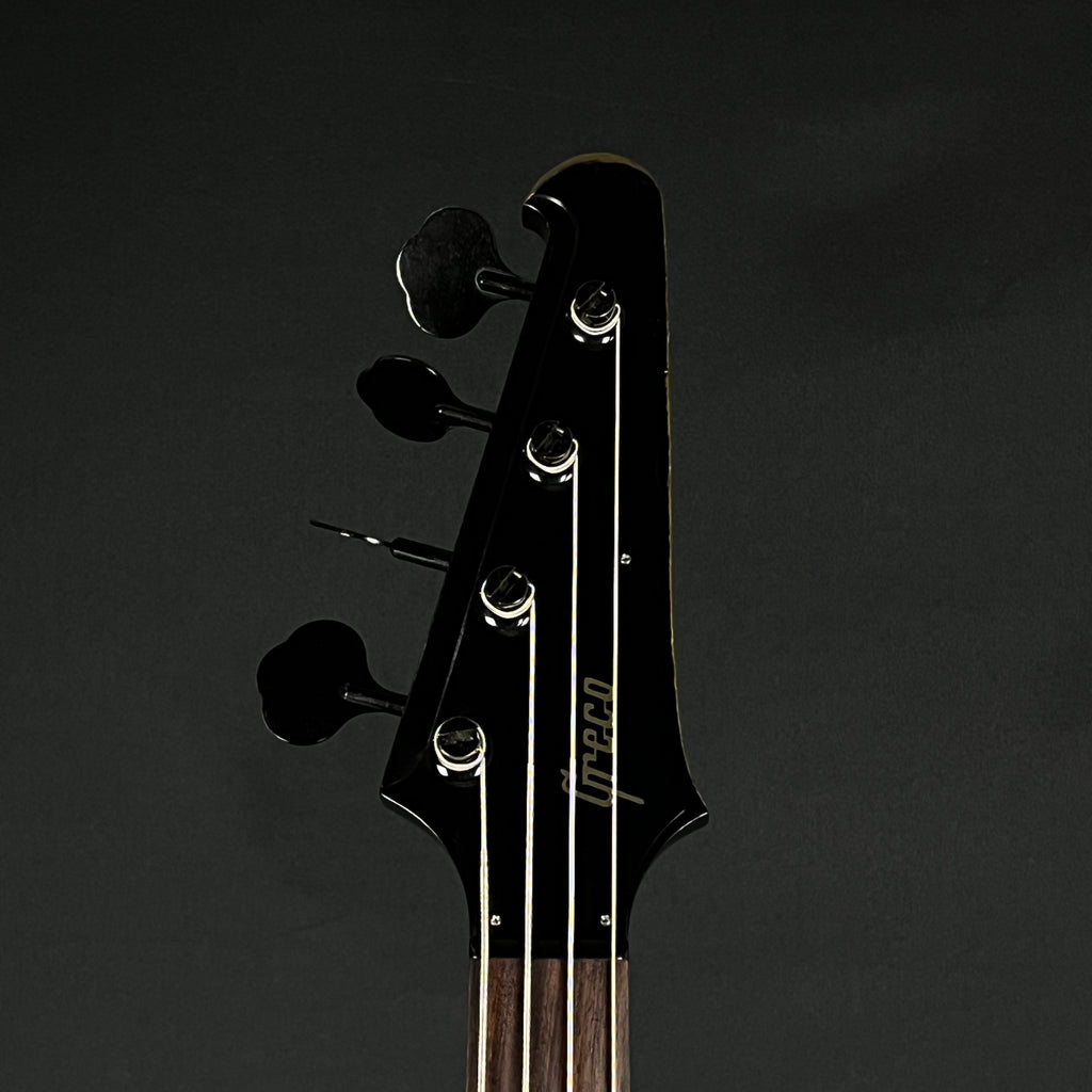 Greco Japan Thunderbird TB-700