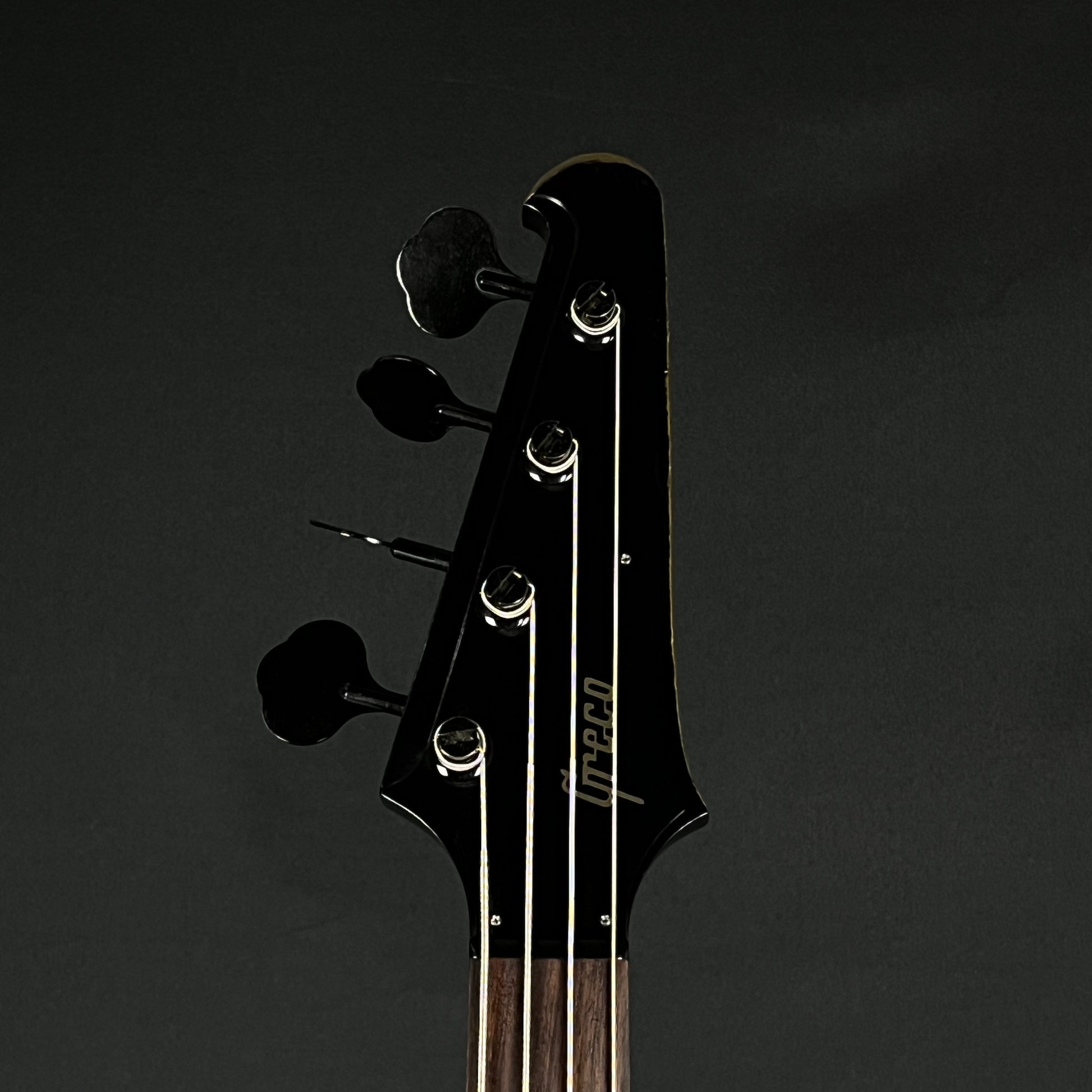 Greco Japan Thunderbird TB-700