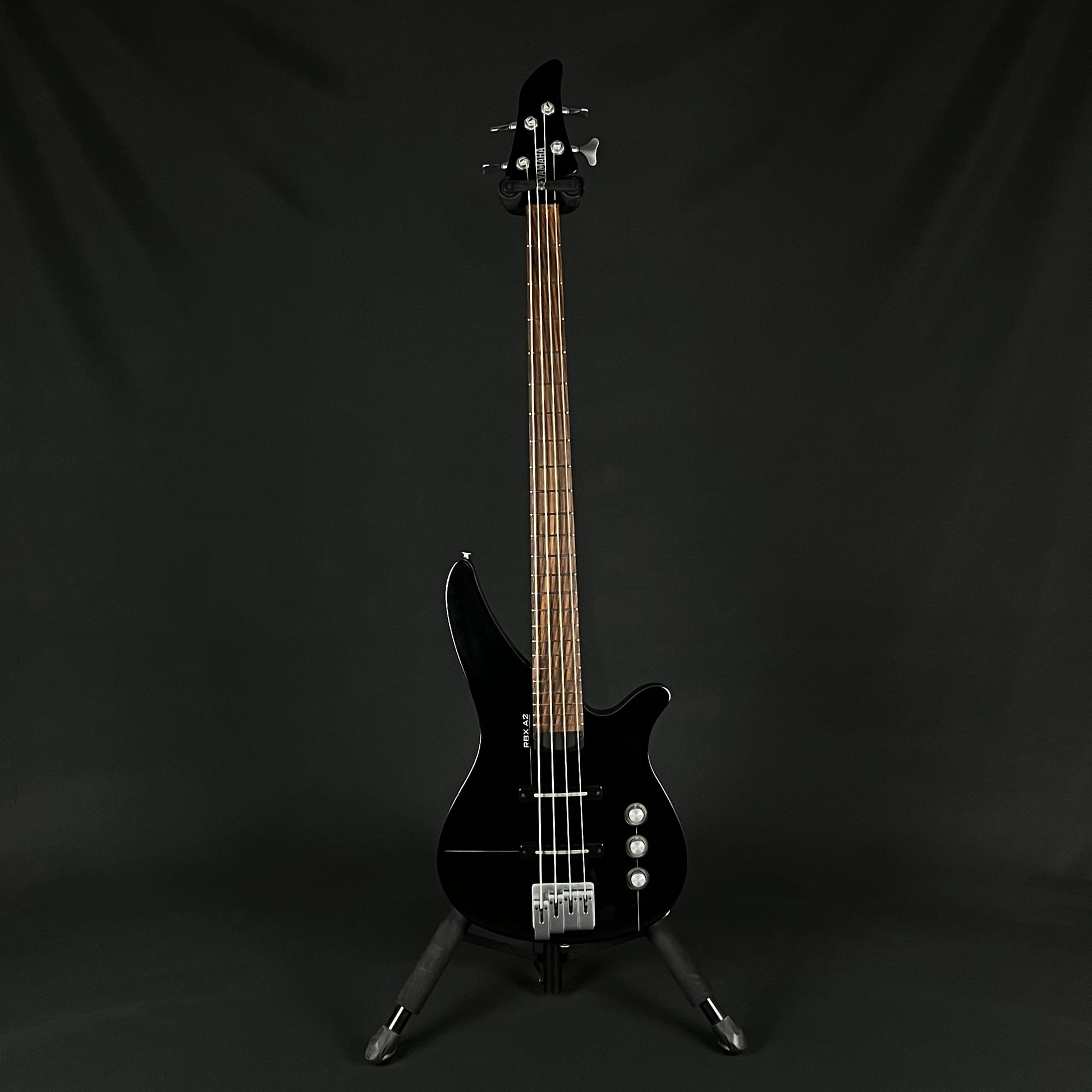 YAMAHA RBX4A2 Bass