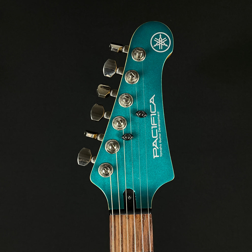 YAMAHA PAC612VIIX