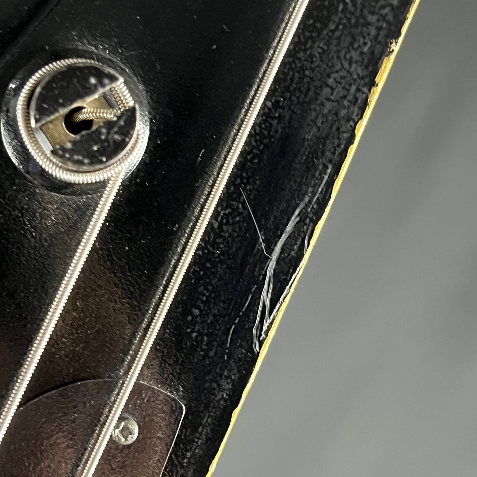 Greco Japan Thunderbird TB-700