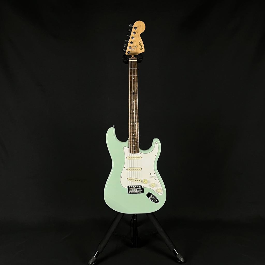 Squier Affinity Stratocaster