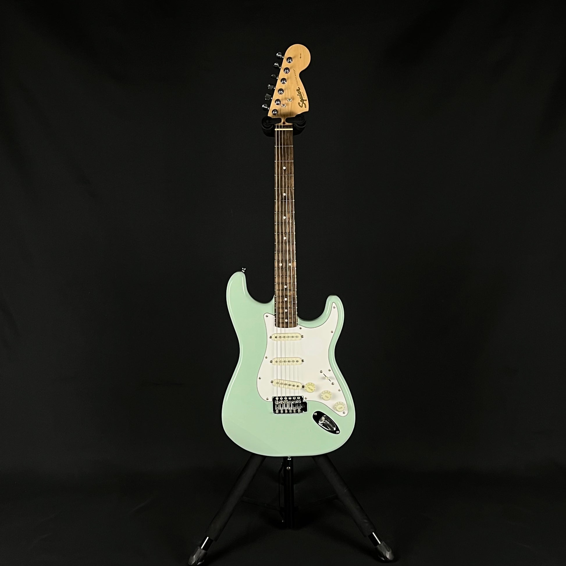 Squier Affinity Stratocaster
