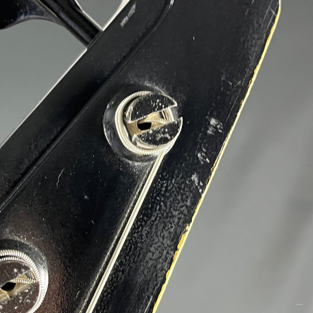 Greco Japan Thunderbird TB-700