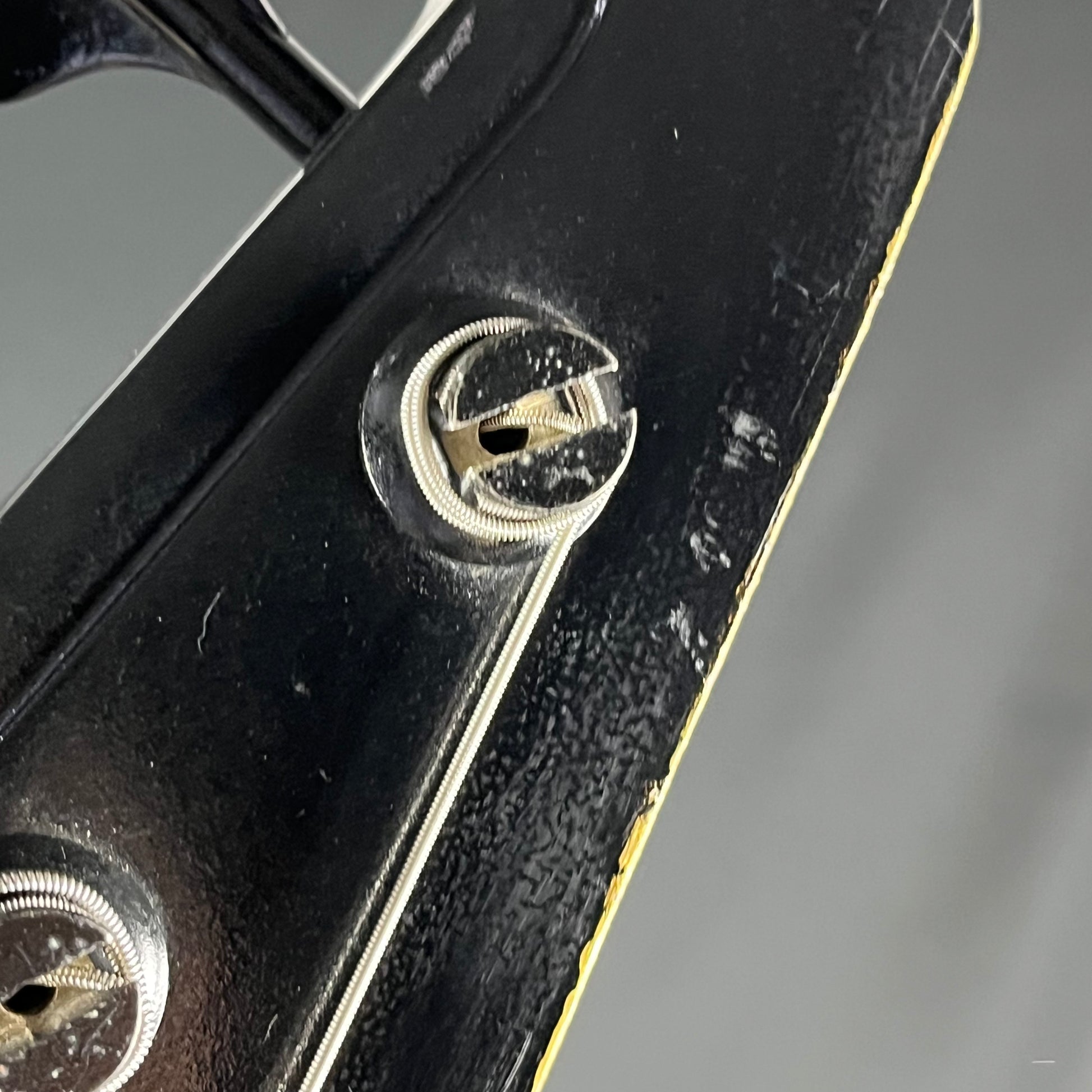 Greco Japan Thunderbird TB-700