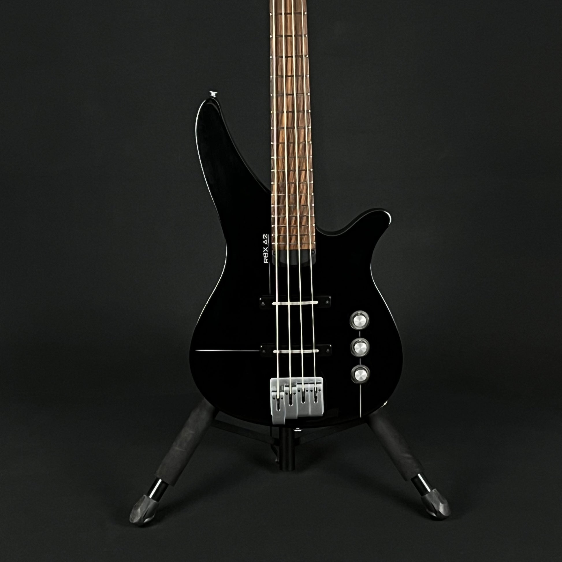 YAMAHA RBX4A2 Bass