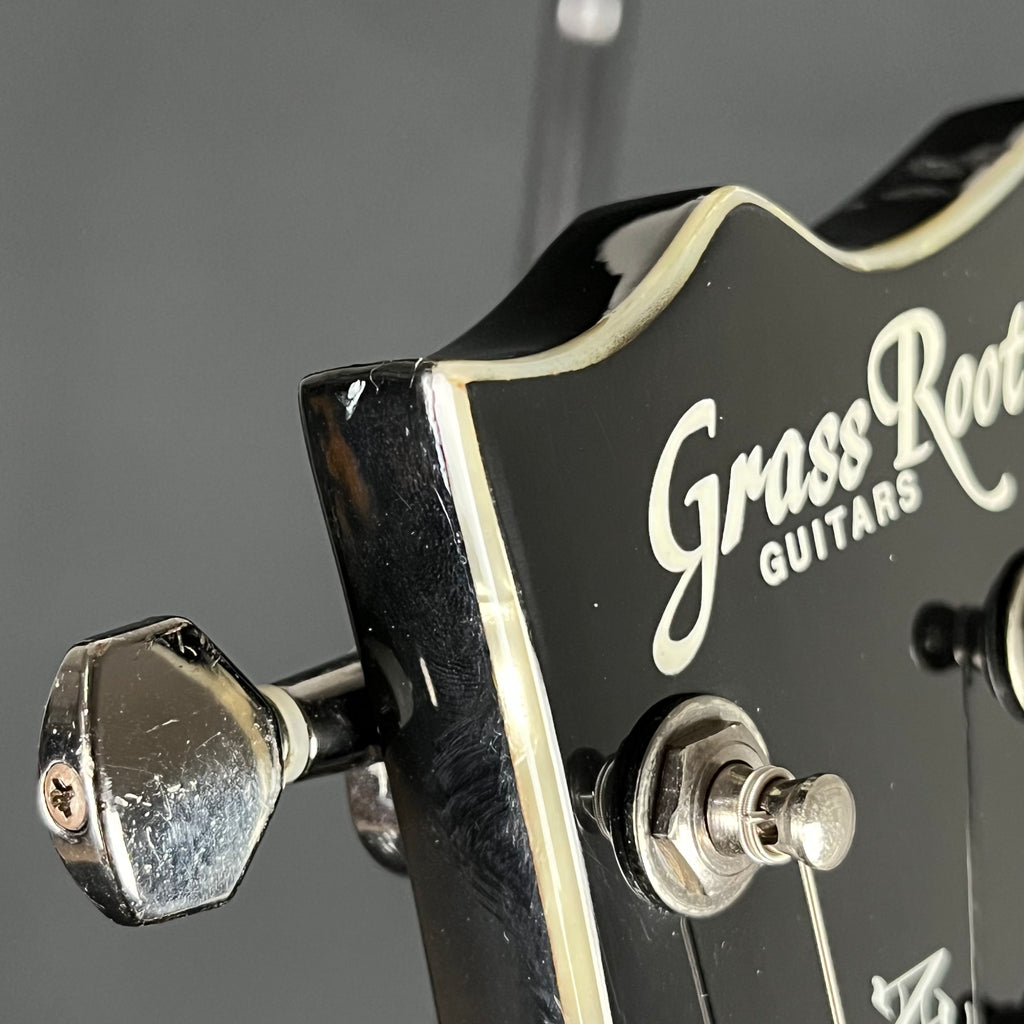 GrassRoots HELLION G-U-65