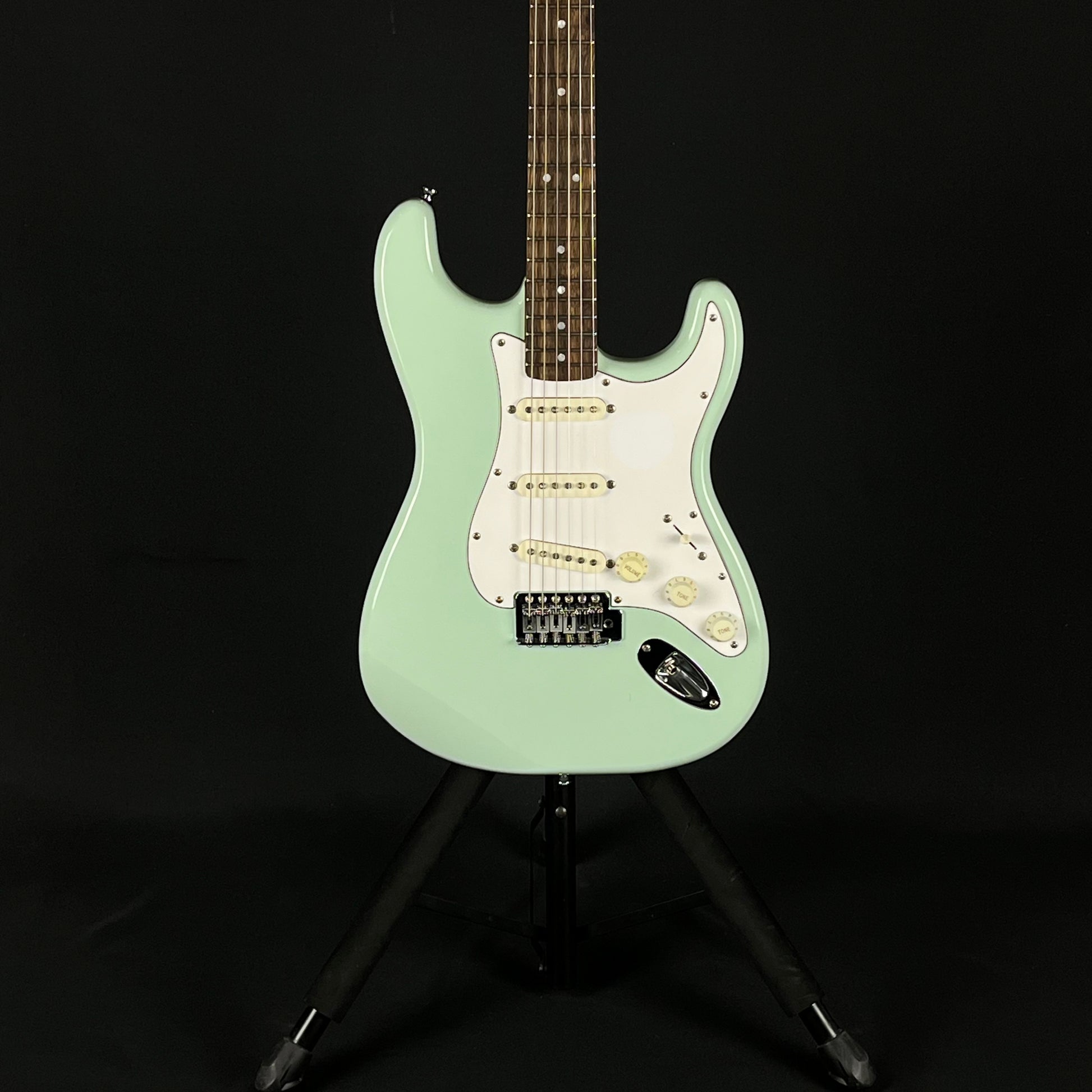 Squier Affinity Stratocaster