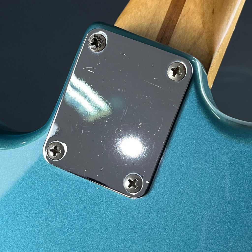 Fender Mexico Stratocaster