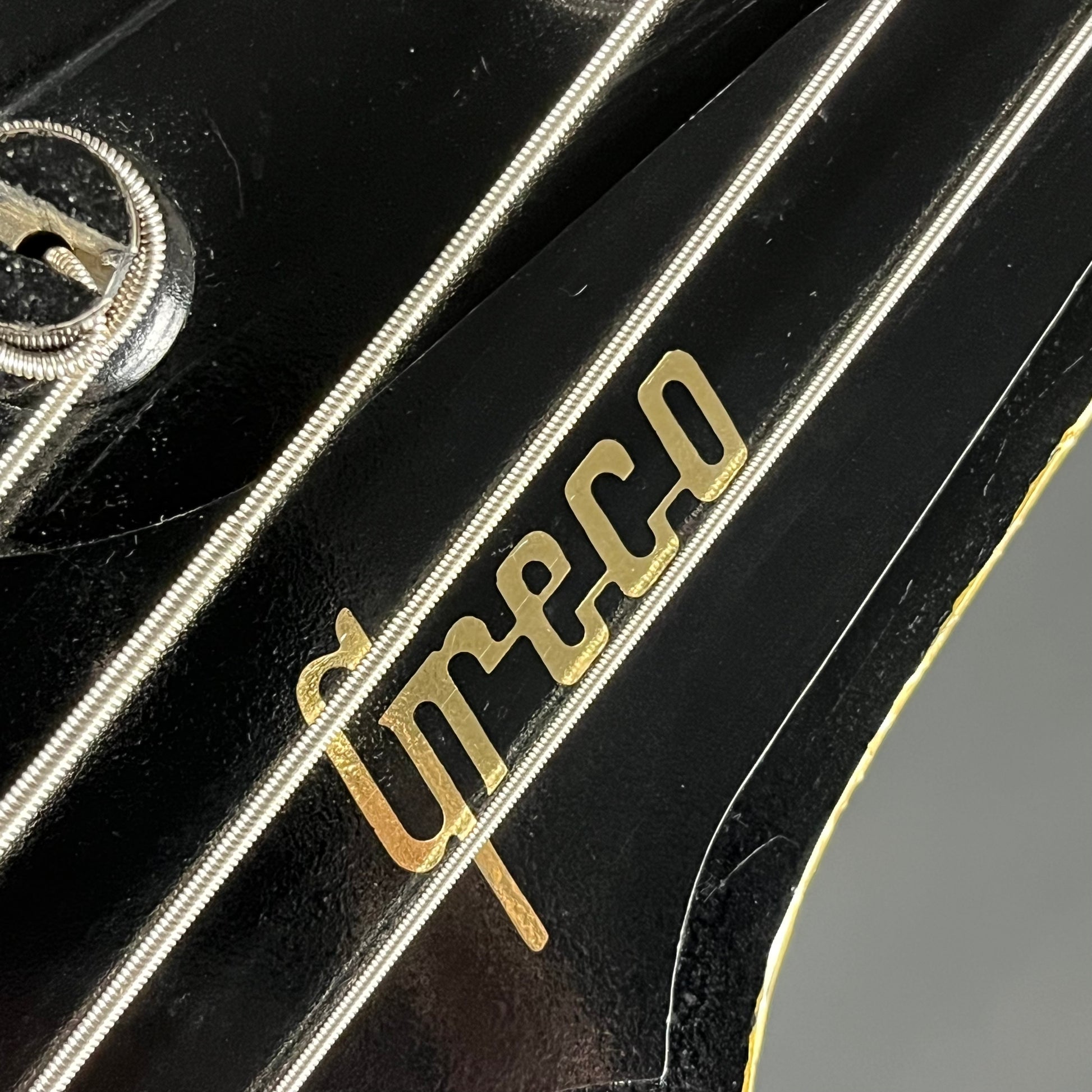 Greco Japan Thunderbird TB-700