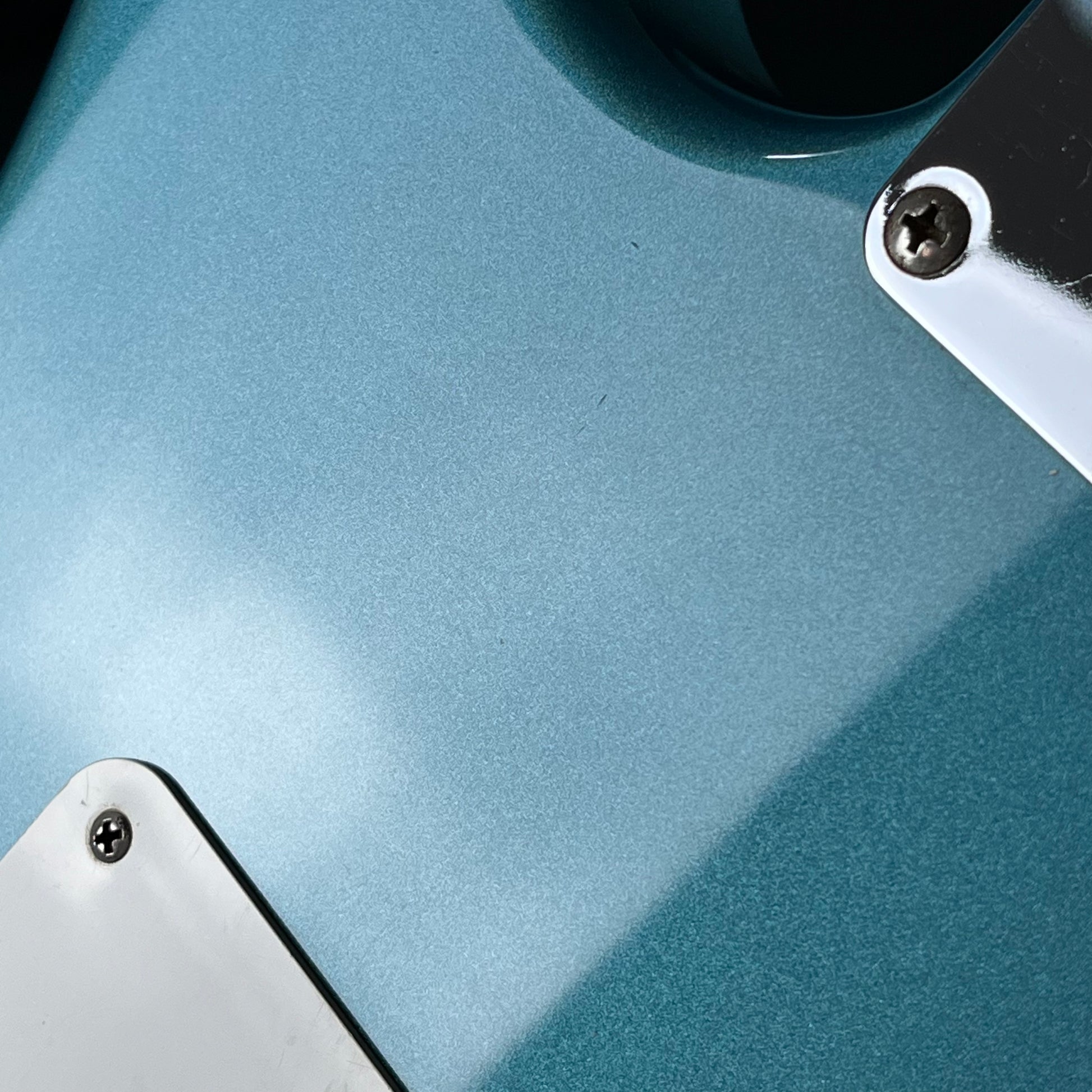 Fender Mexico Stratocaster