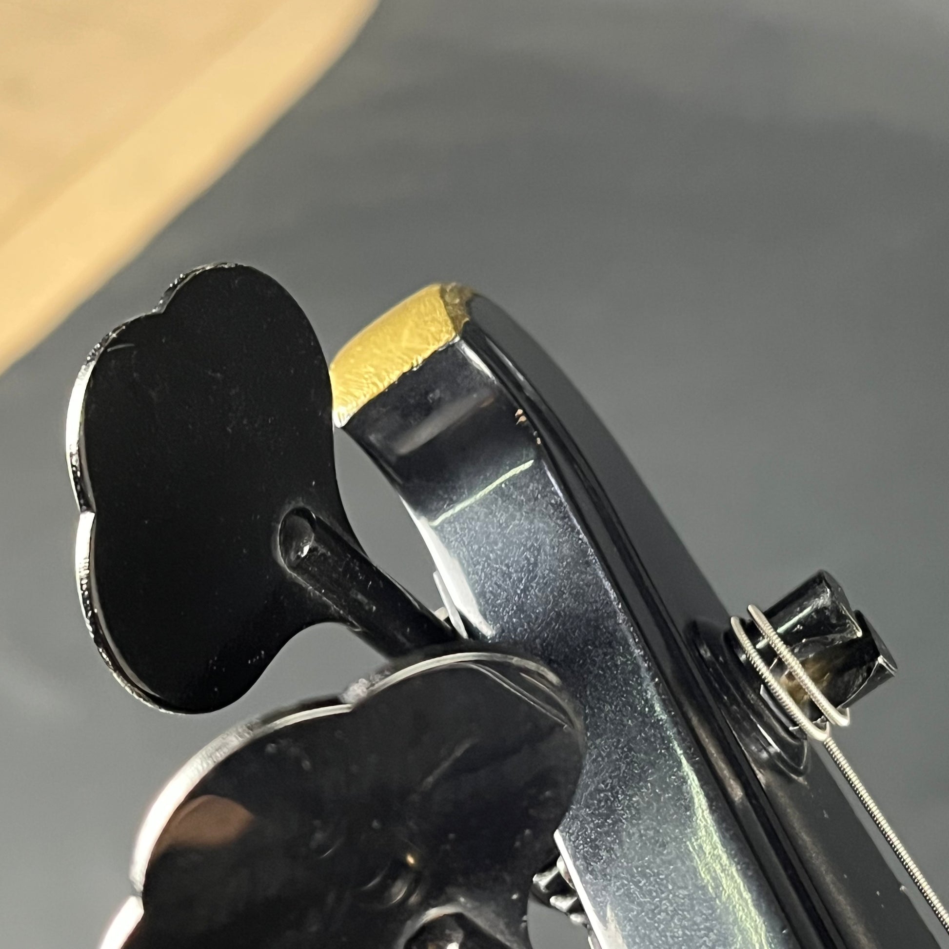 Greco Japan Thunderbird TB-700