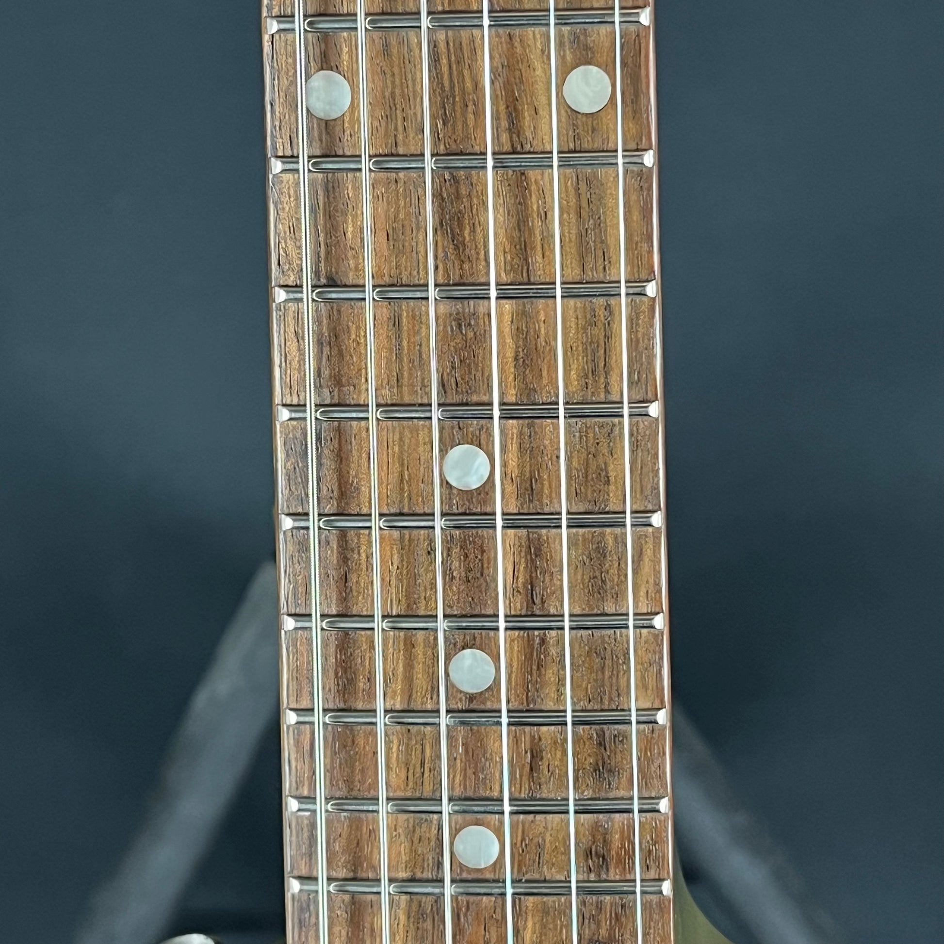 Epiphone Flying V Olive Drab Green 2021