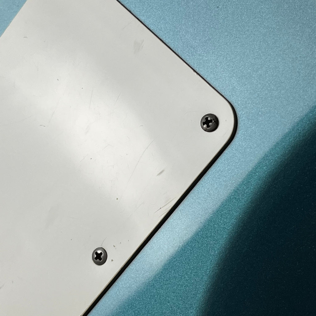 Fender Mexico Stratocaster