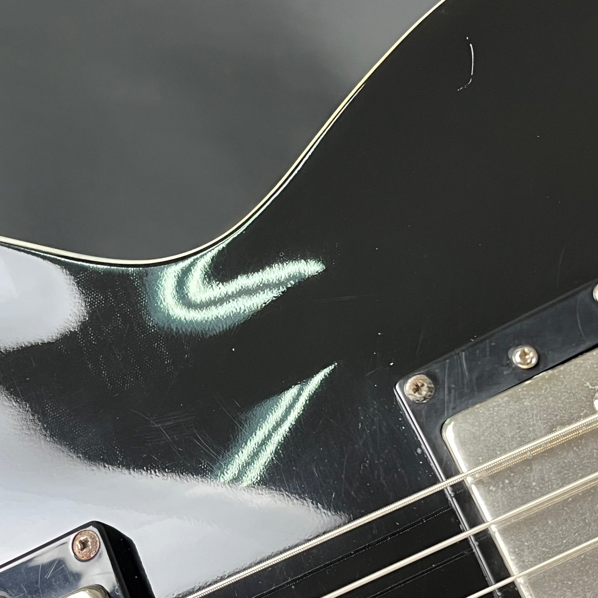 GrassRoots HELLION G-U-65